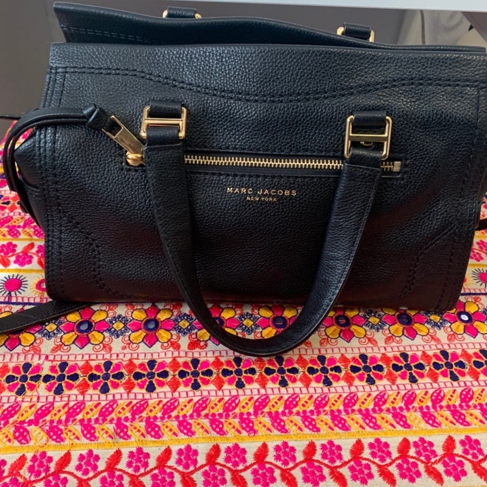 Marc Jacob leather purse